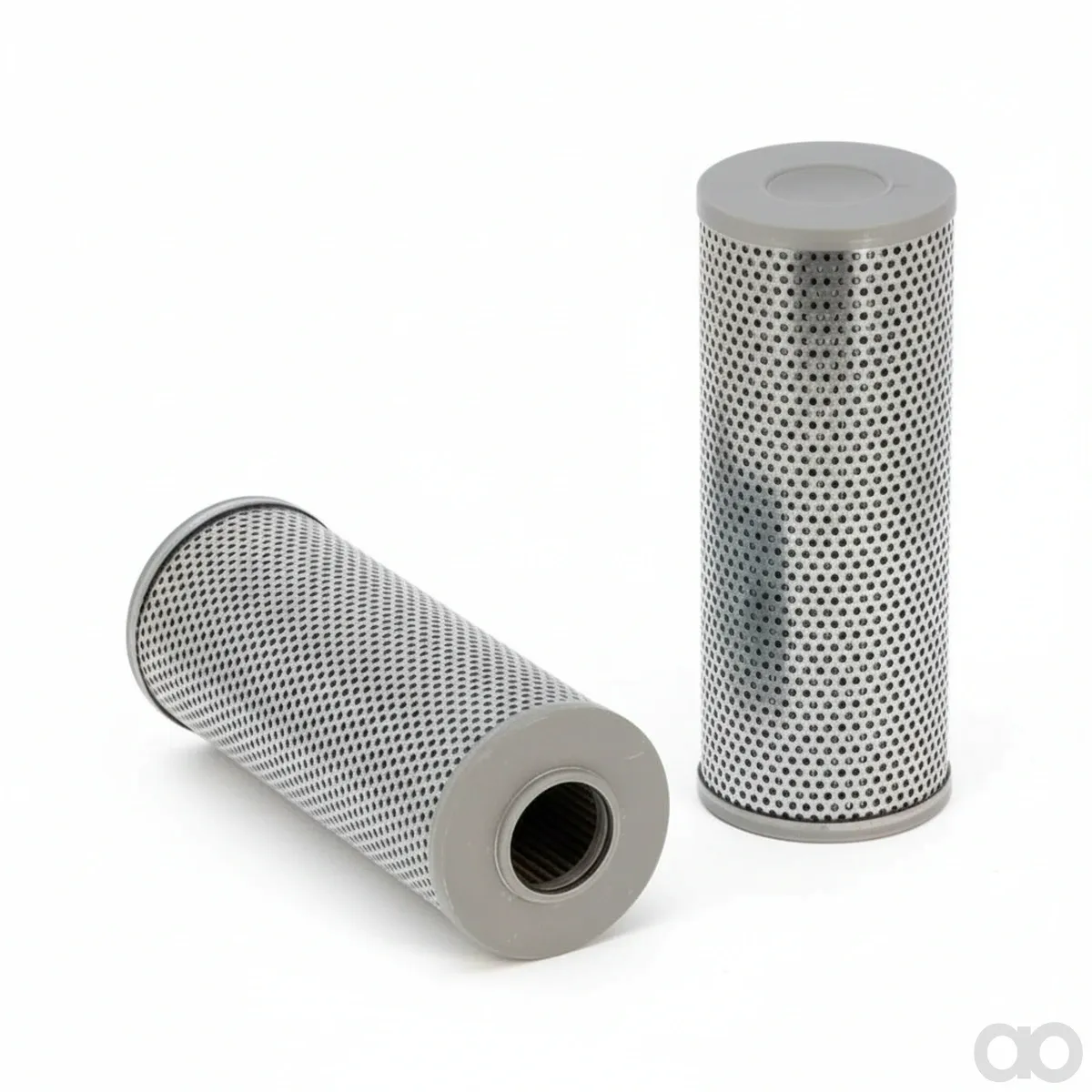 MultiOne - C036600 - Hydraulic oil filter housing