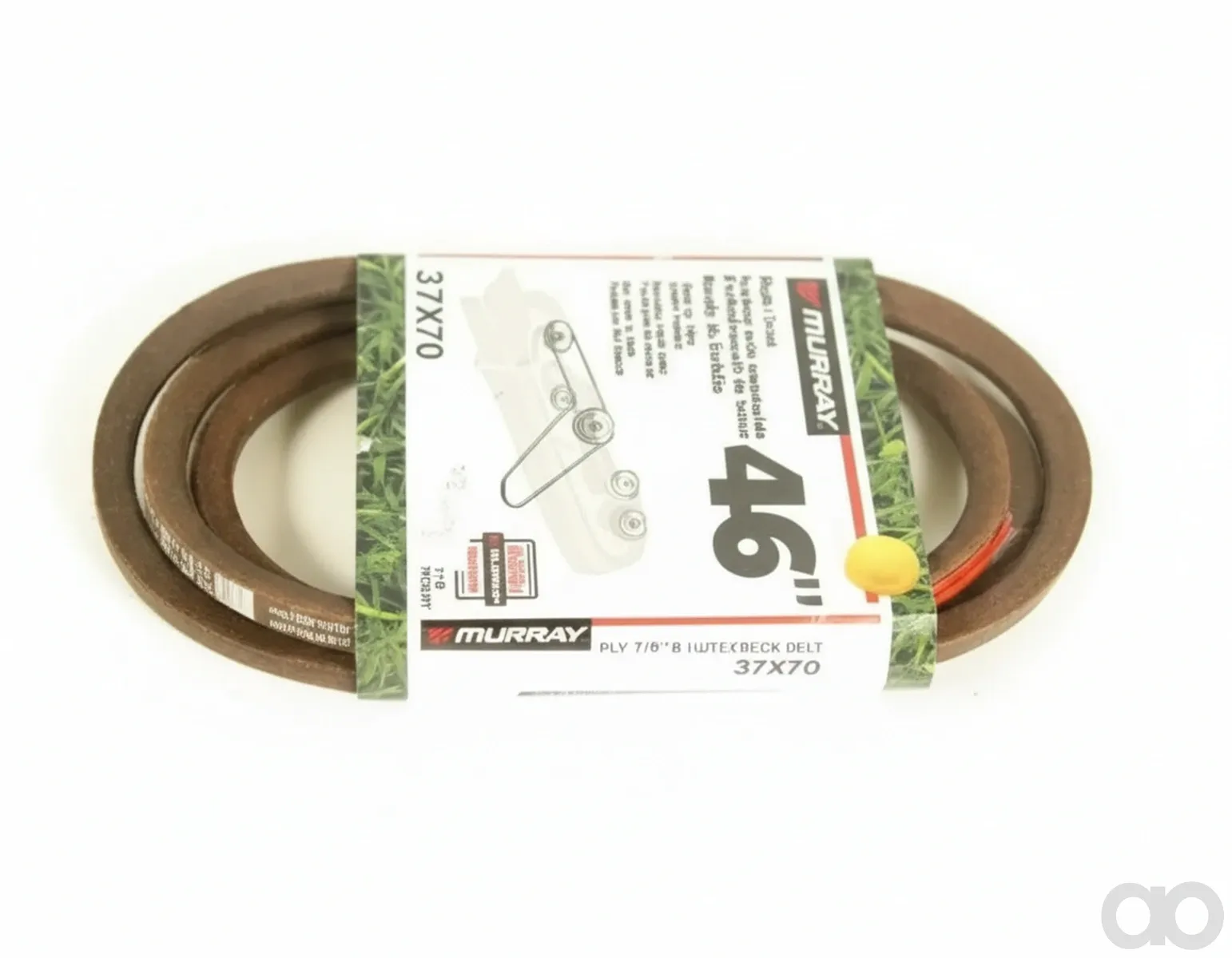 Murray - 37X70 - V-belts