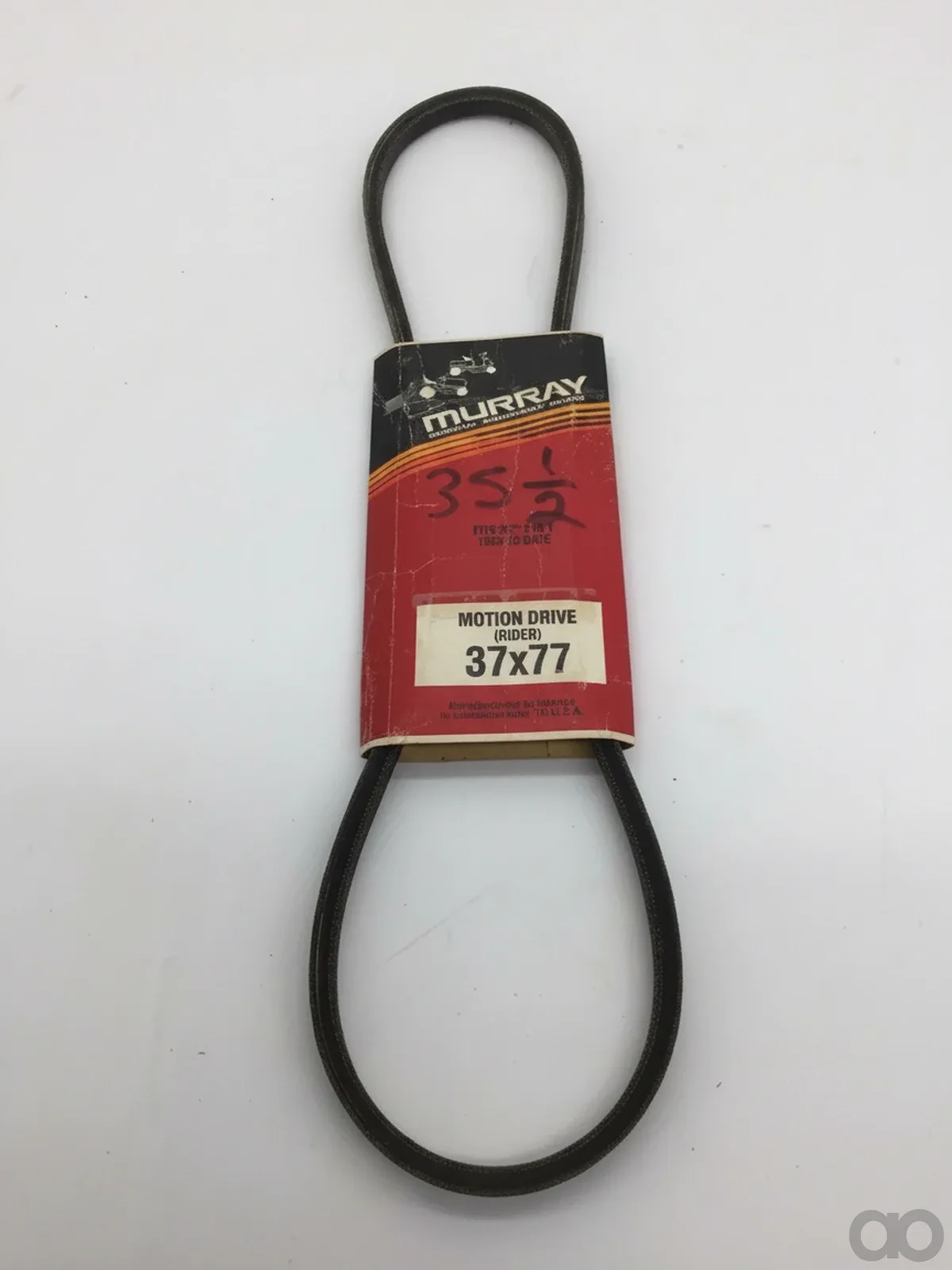 Murray - 37X77 - V-belt