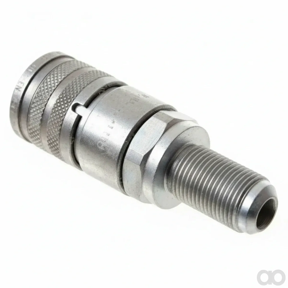Mustang - 131953 - QUICK COUPLING FEMALE 2076