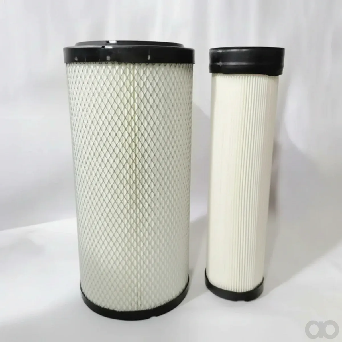 Mustang - 5559005302 - Air Filter Inner