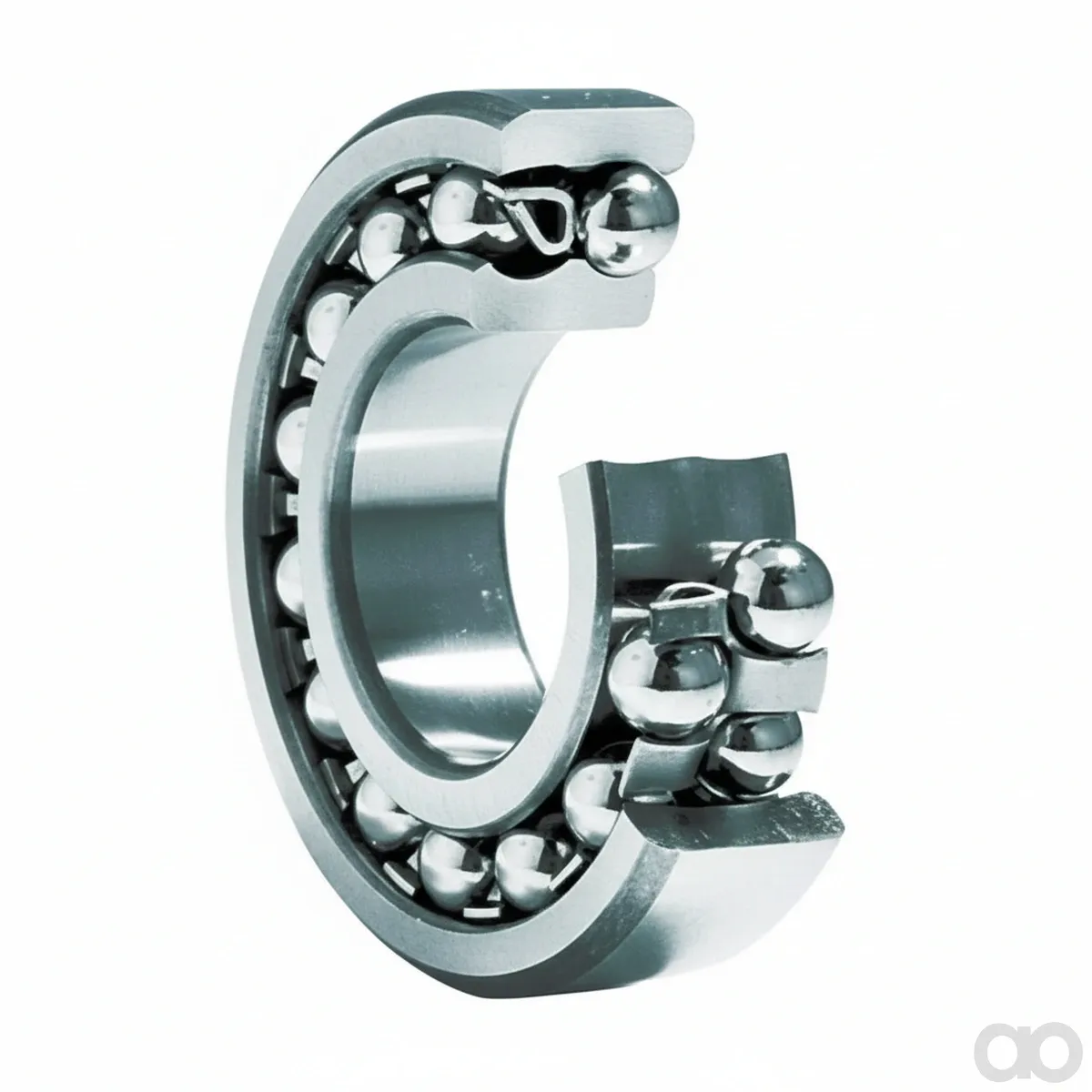 Nachi - 6020ZZC3 - NACHI Deep groove ball bearing