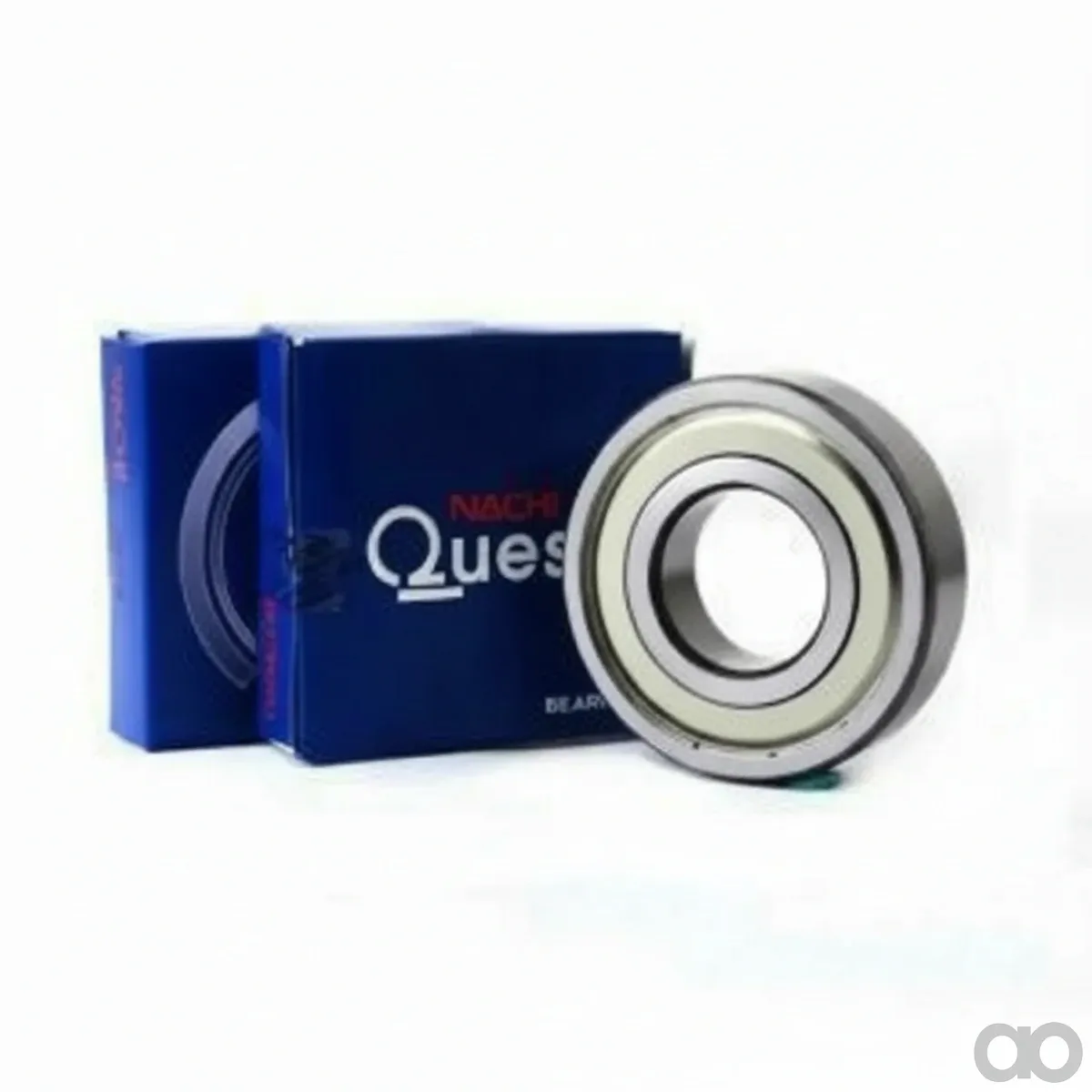 Nachi - 6217Z - NACHI Deep groove ball bearing