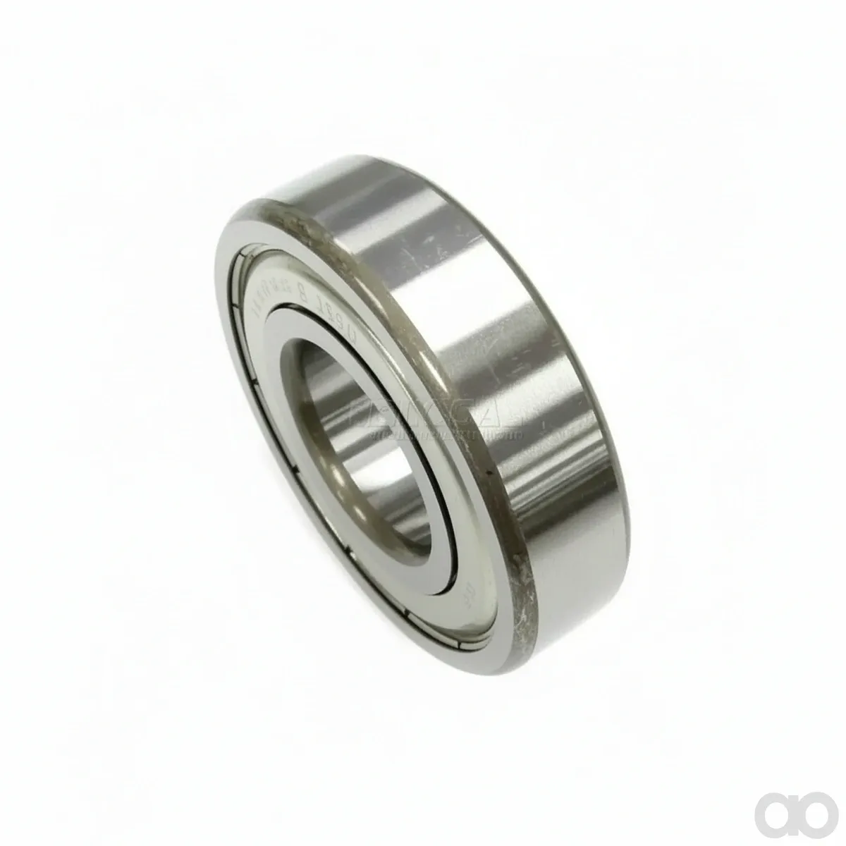 Nachi - 6318ZZ - NACHI Deep groove ball bearing