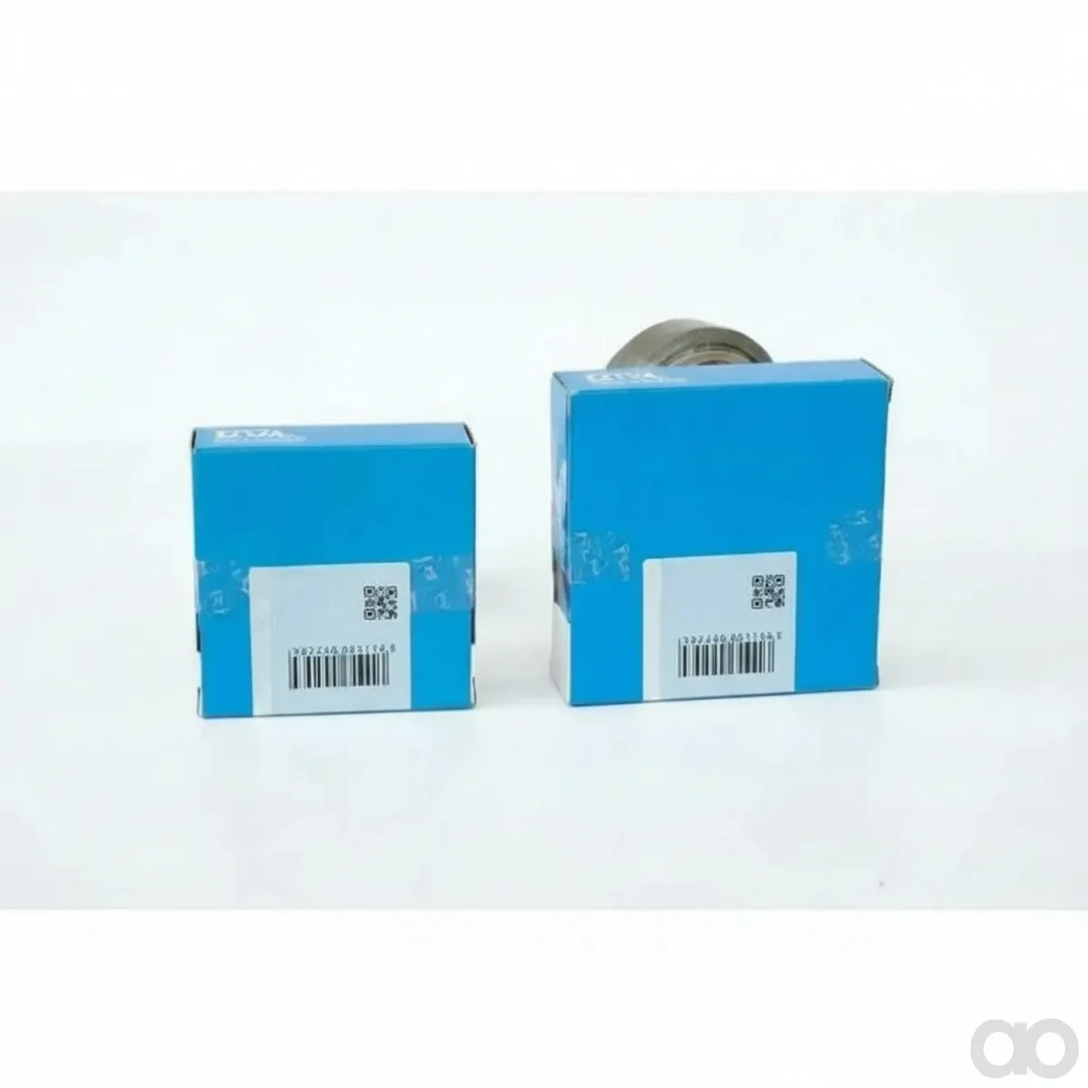 Nachi - 6321ZZ - NACHI Deep groove ball bearing