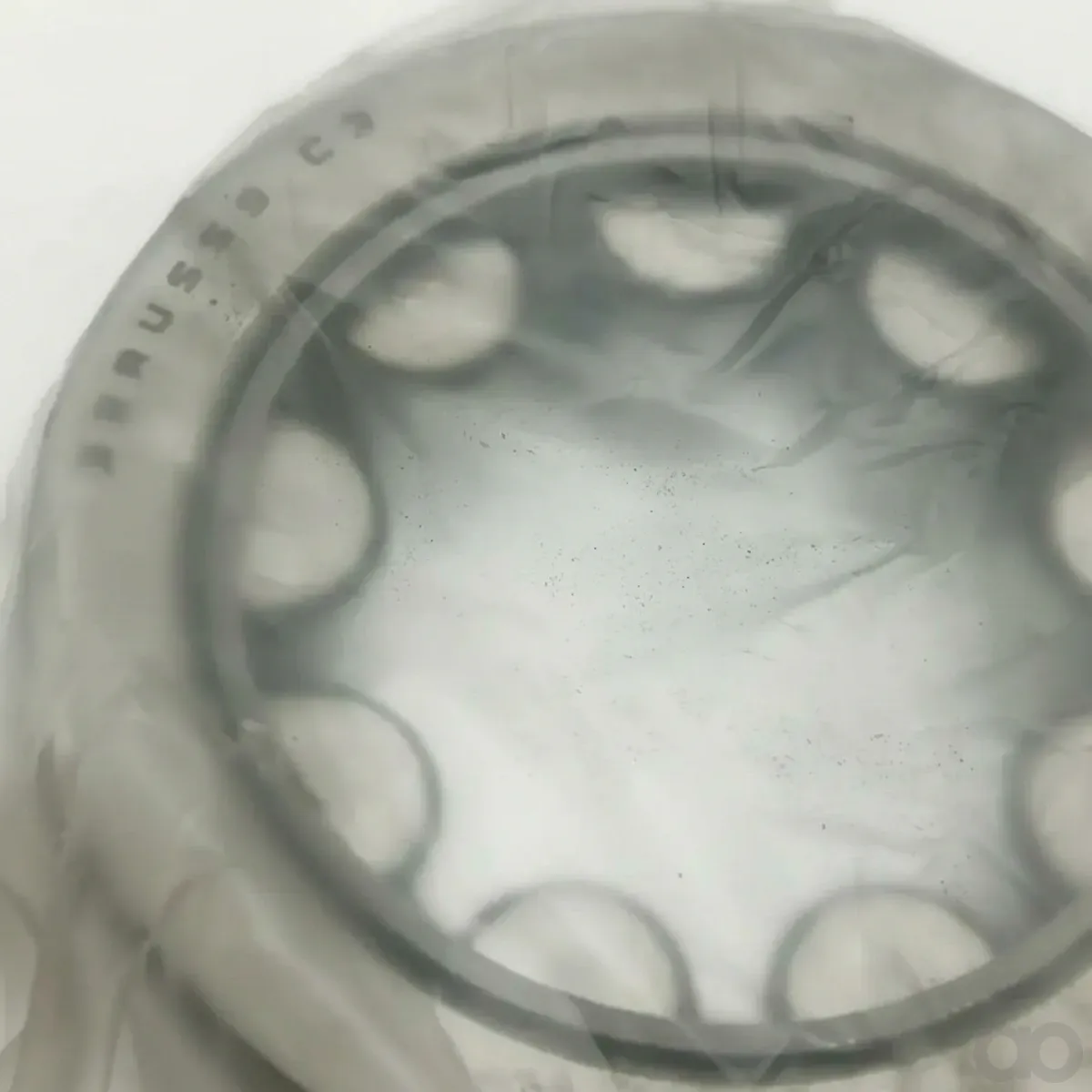 Nachi - N218 - NACHI Cylindrical roller bearing