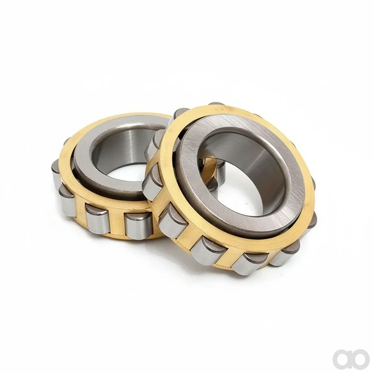 Nachi - N306 - NACHI Cylindrical roller bearing