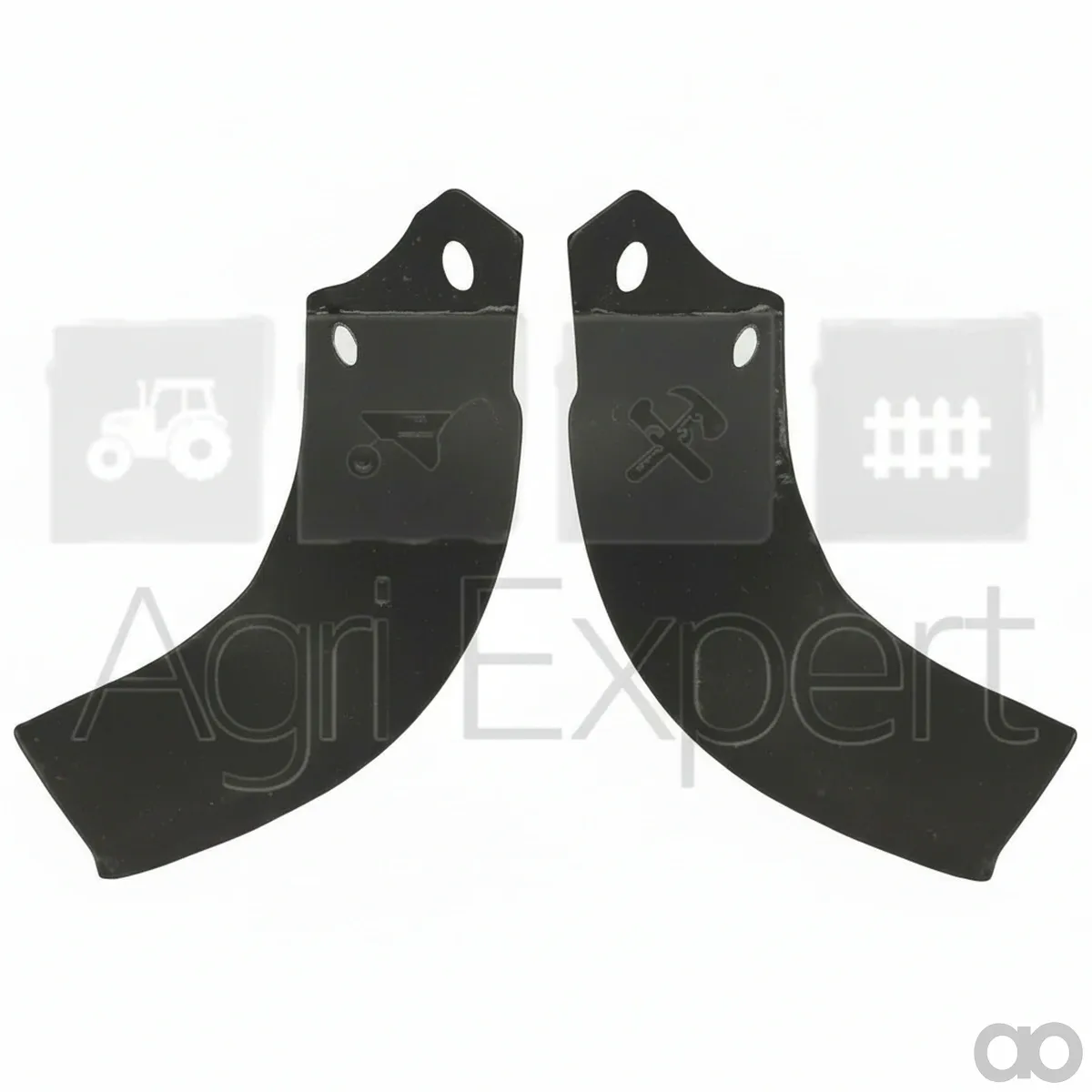 Naud - 031193D - NAUD TYPE WING 031193D/3060116D