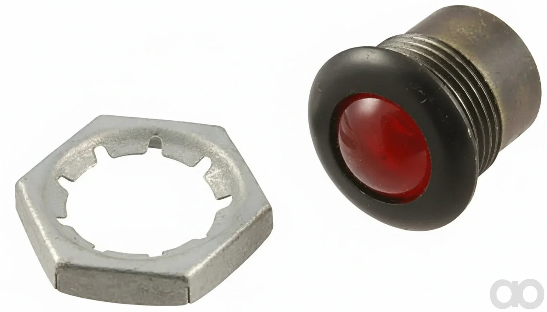 NBR - 32847 - Wap Fitting