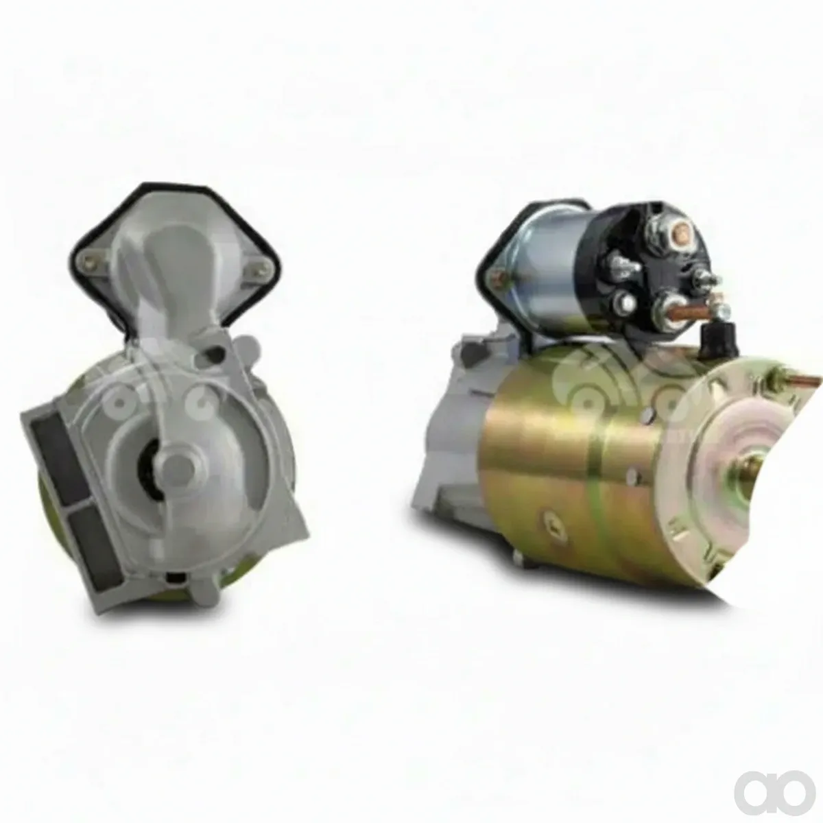 New Holland - Non Original - 16902835 - Starter Bendix TD5040-5050