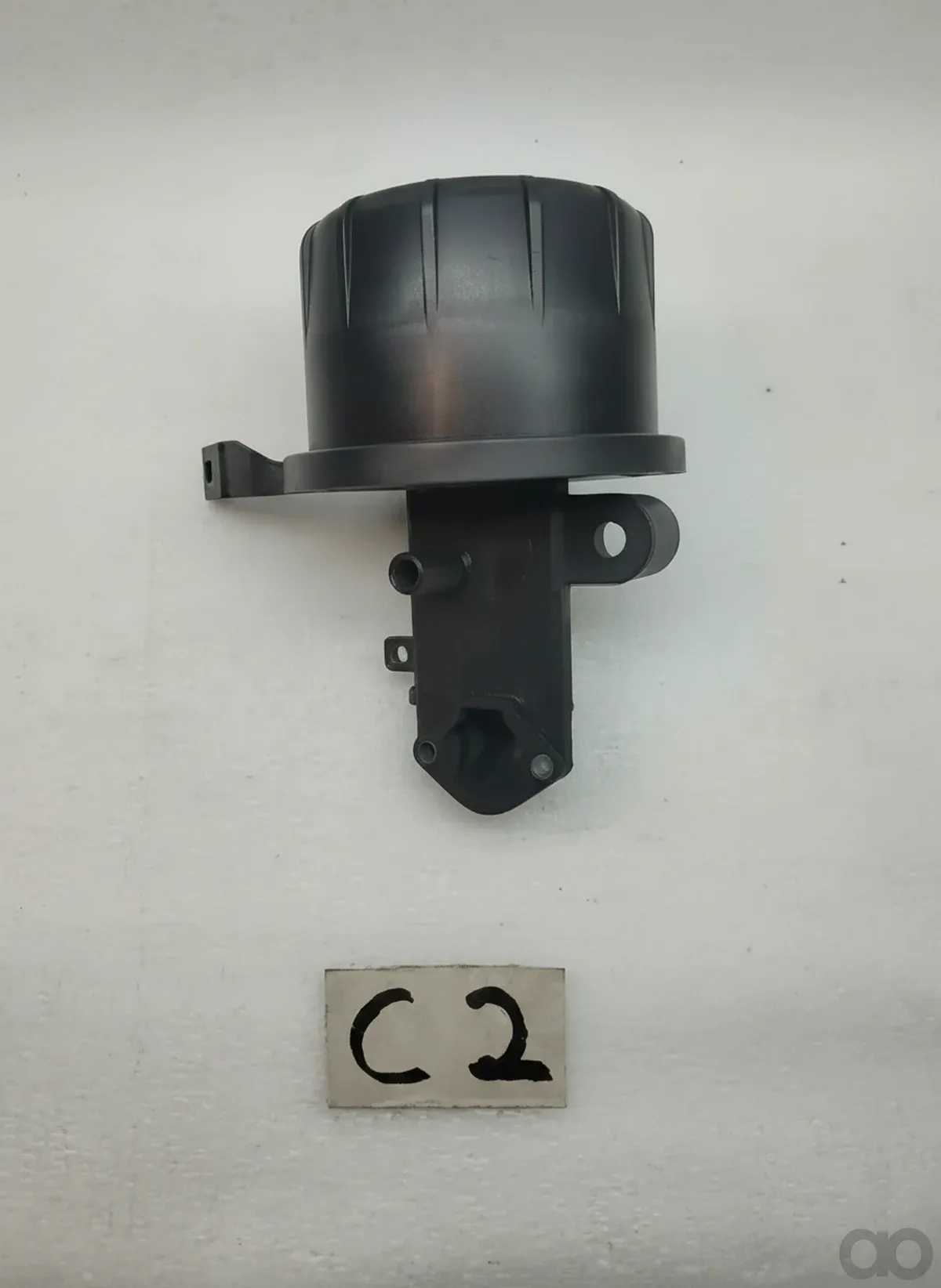 New Holland - Non Original - 7024 - Fuel End Self-Locking NH. FI-8mm