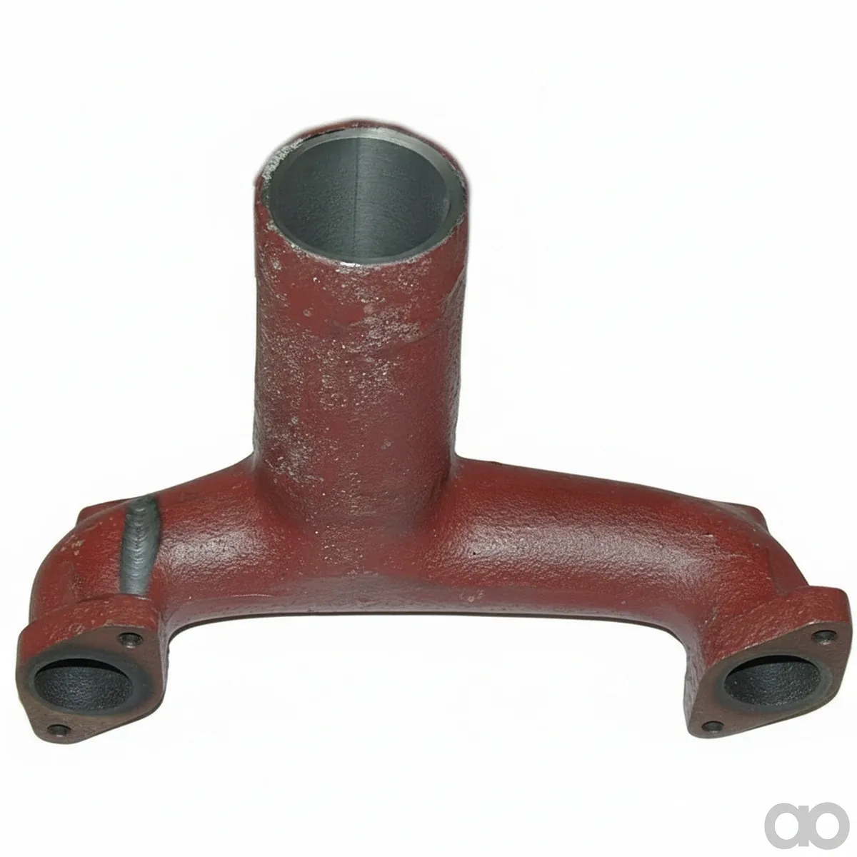 New Holland - Non Original - 82022940 - Exhaust Pipe CNH 82022944