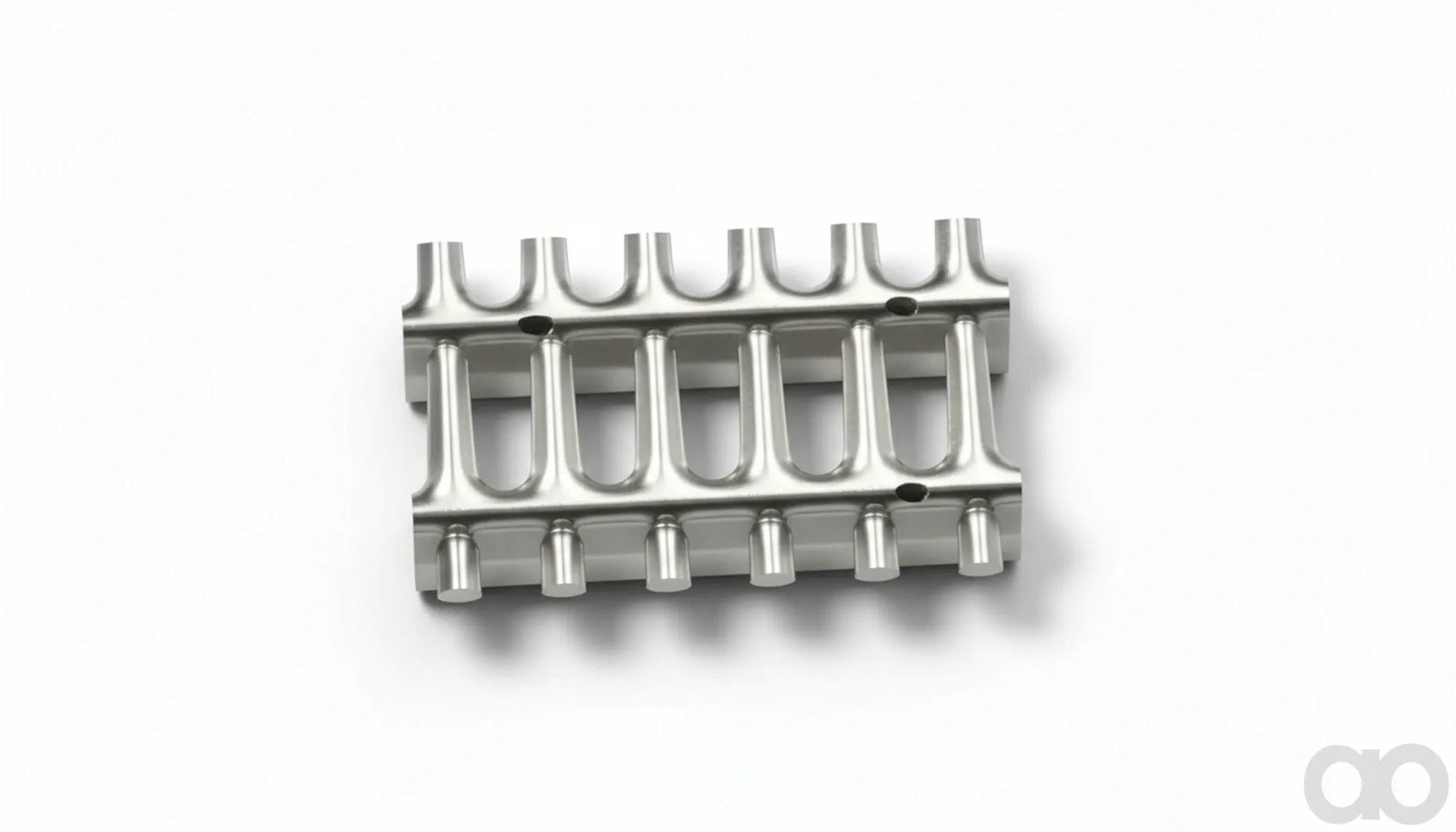 New Holland - Non Original - 84078414 - Upper Sieve