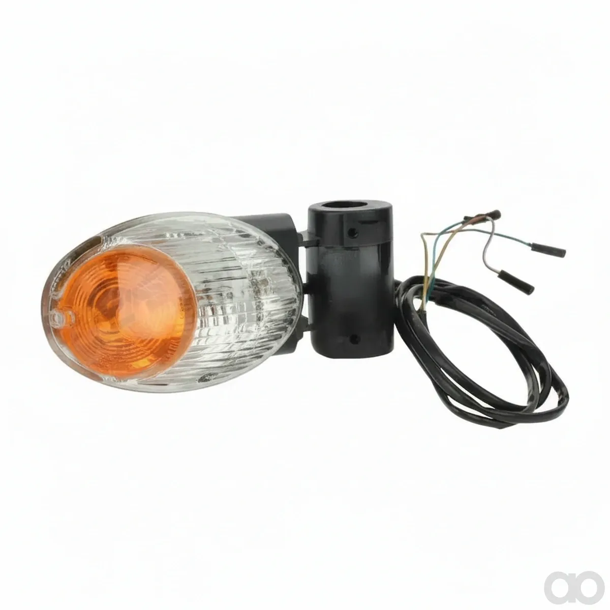 New Holland - Non Original - 87725693 - Side Turn Signal Lamp CNH FORD TD