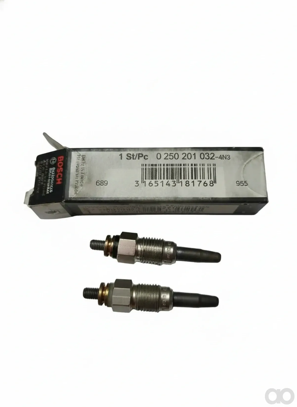 New Holland - 0250201032 - Glow Plug