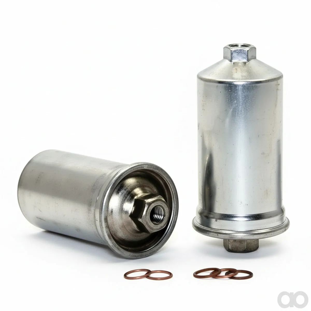 New Holland - 0450905143 - fuel filter