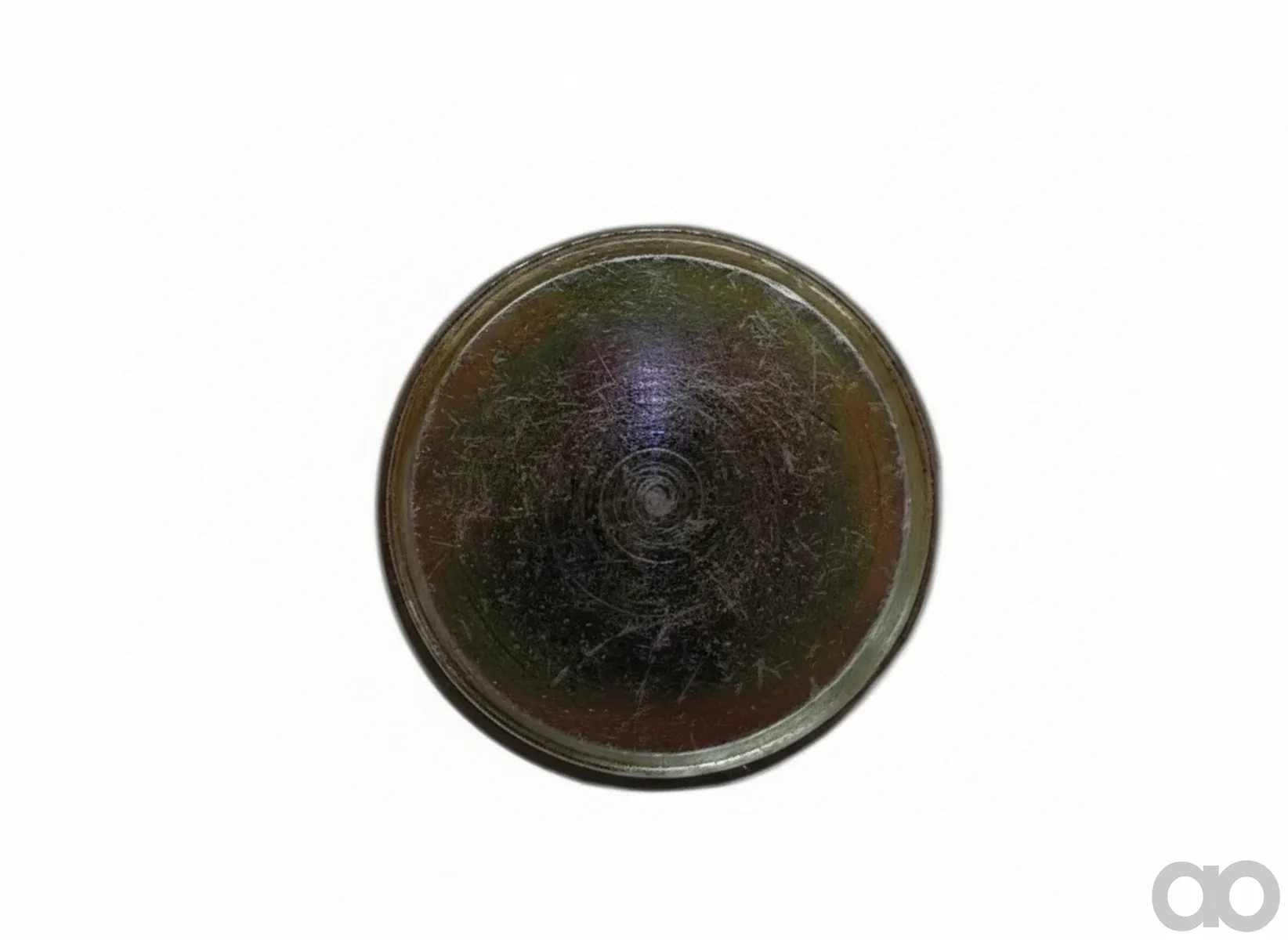 New Holland - 10119511 - Plug M33x2