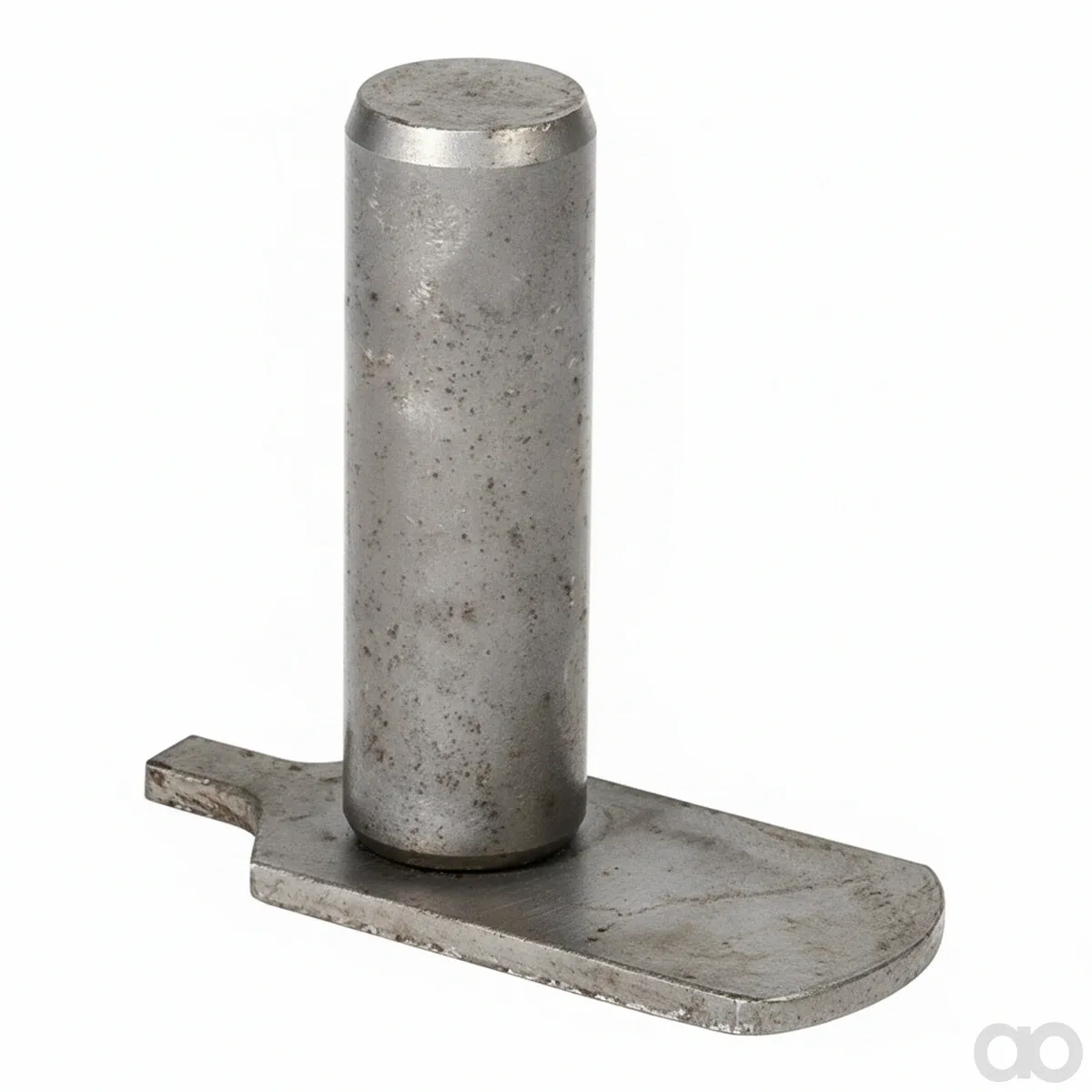 New Holland - 1043-13 - Ring Bolt 28*165 Fuster