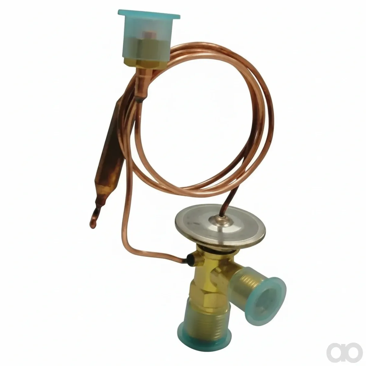 New Holland - 1280333C2 - Valve