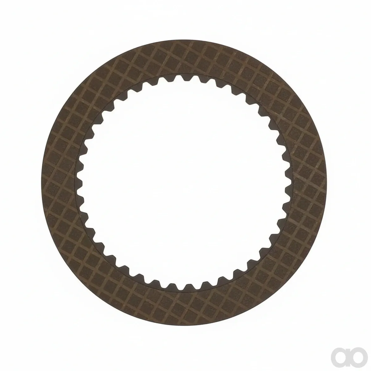 New Holland - 1285975C2 - Clutch Disc