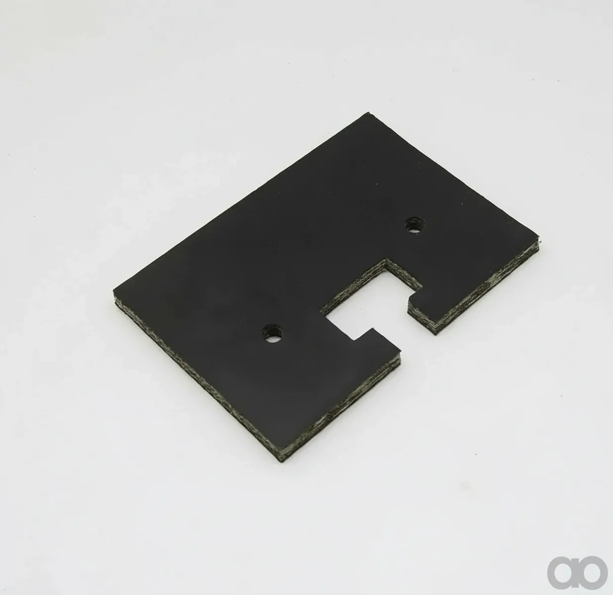 New Holland - 1317480C2 - Rubber Paddle Only