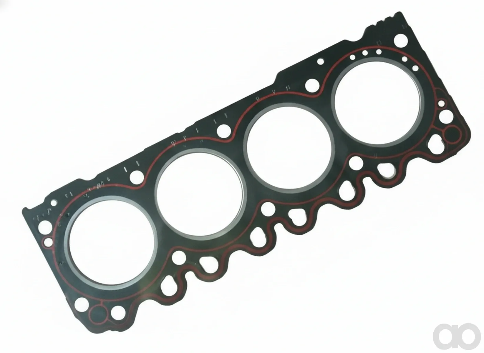 New Holland - 131775180 - Gasket