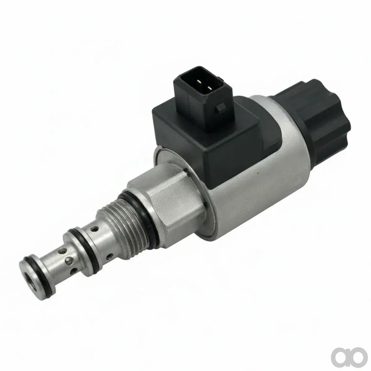 New Holland - 133000753039 - Solenoid