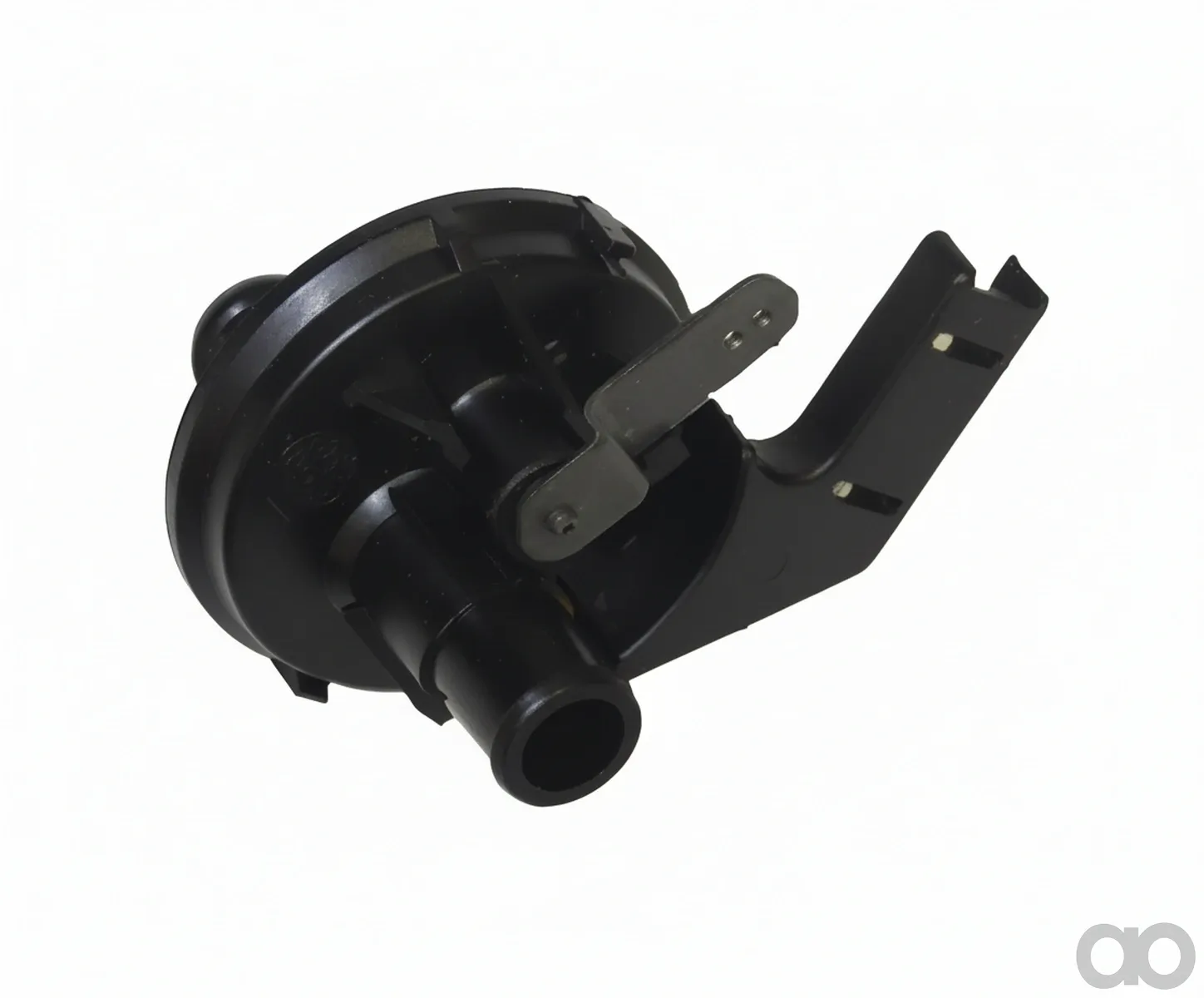 New Holland - 1331087C1 - Excavator Heating Valve