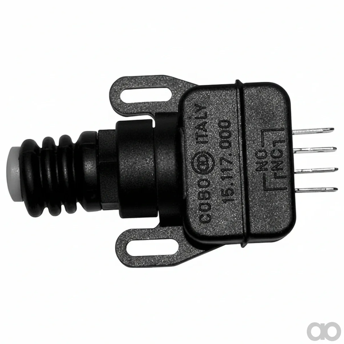 New Holland - 133700710023 - PRESSURE SWITCH