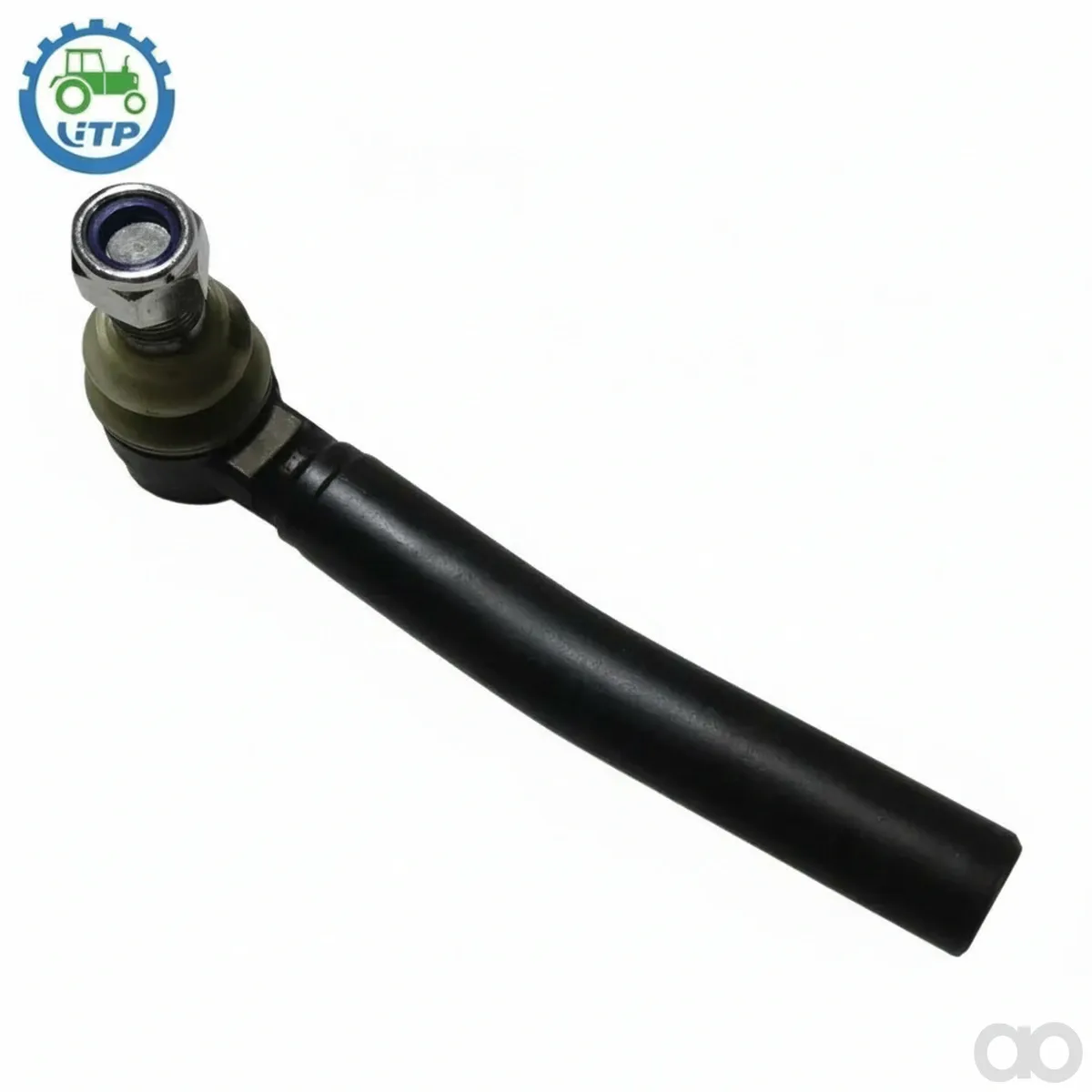 New Holland - 133743014 - Rod End