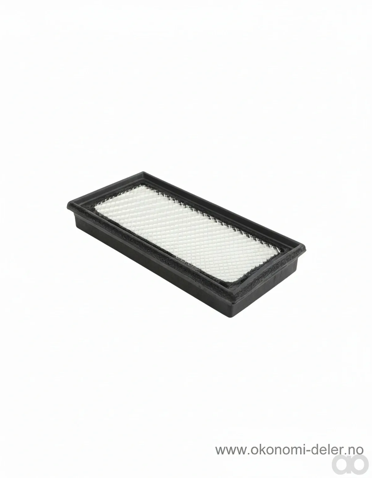 New Holland - 1-34-584-406 - Cabin Filter