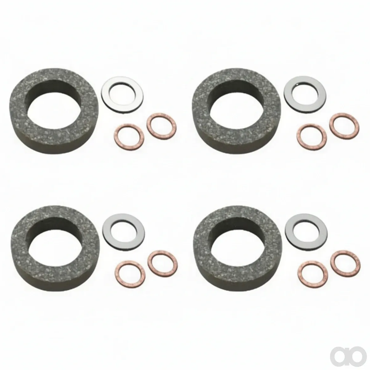New Holland - 1349183C1 - OIL SEAL