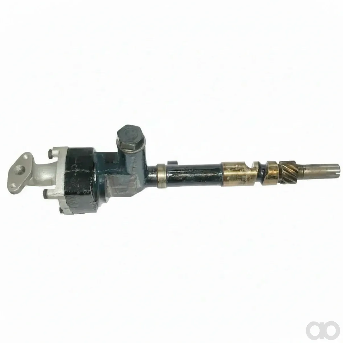 New Holland - 140258076 - SWITCH