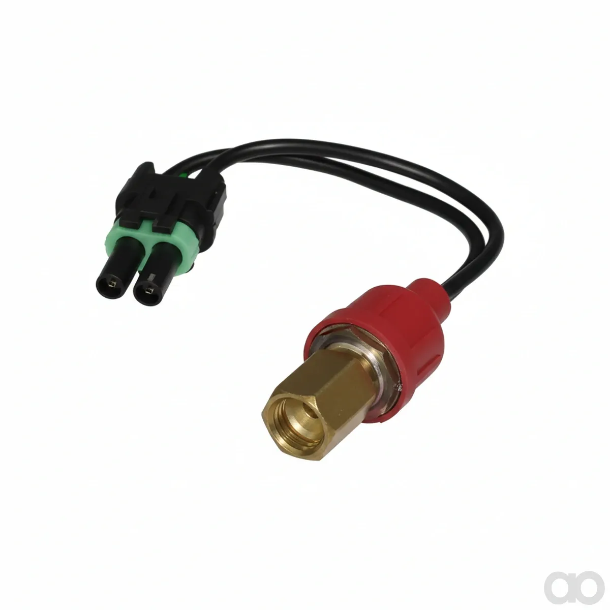 New Holland - 143114A1 - SWITCH
