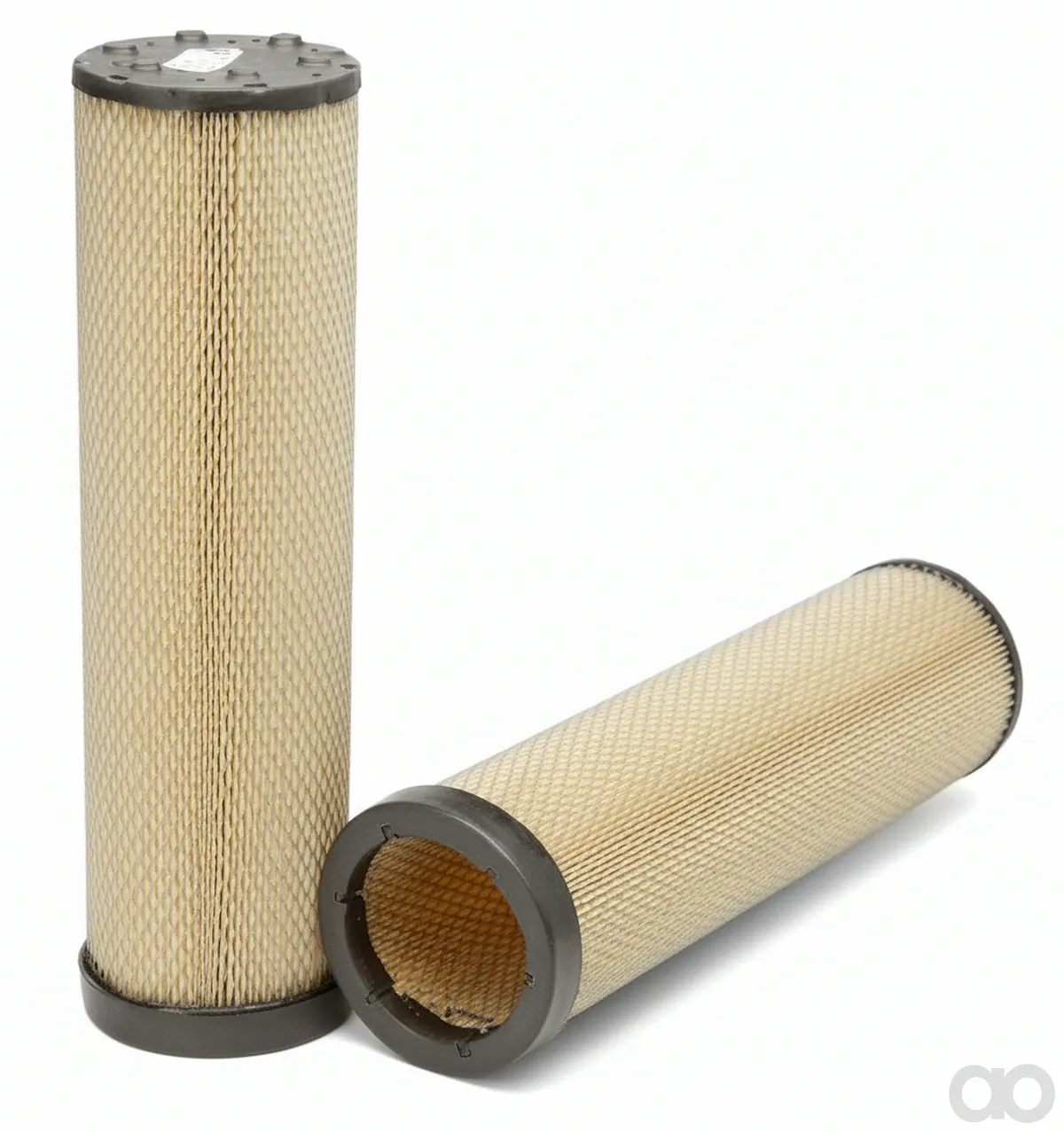New Holland - 1487628 - Air Filter