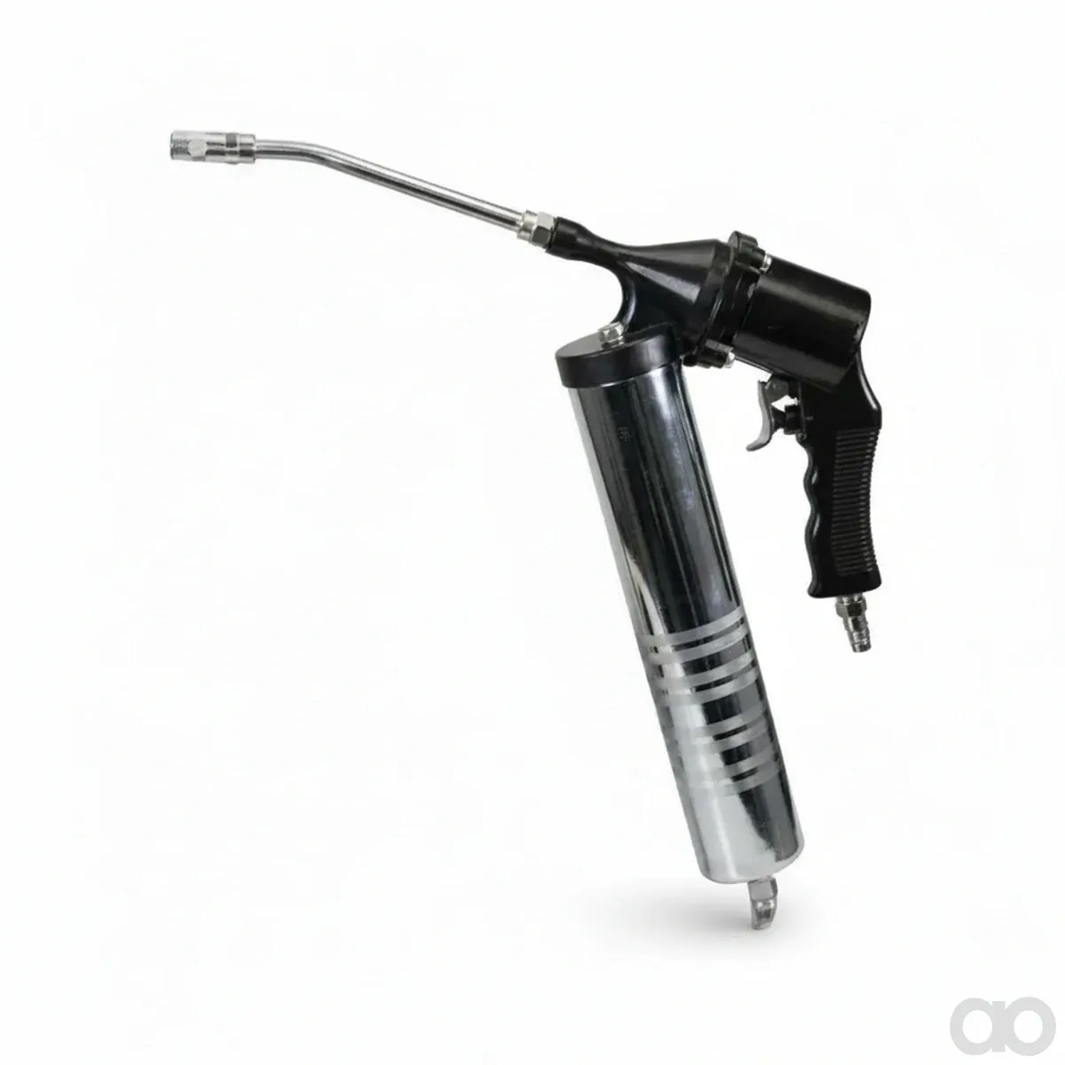 New Holland - 152542 - Pneumatic Lube Shuttle Gun M10