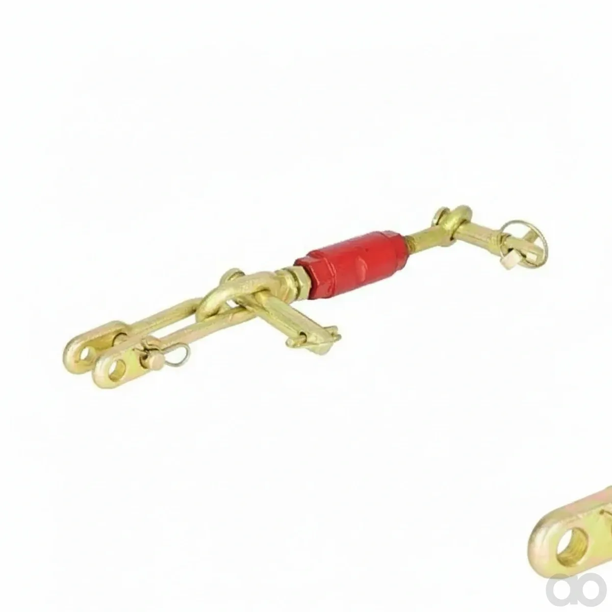 New Holland - 1537495C1 - CLEVIS