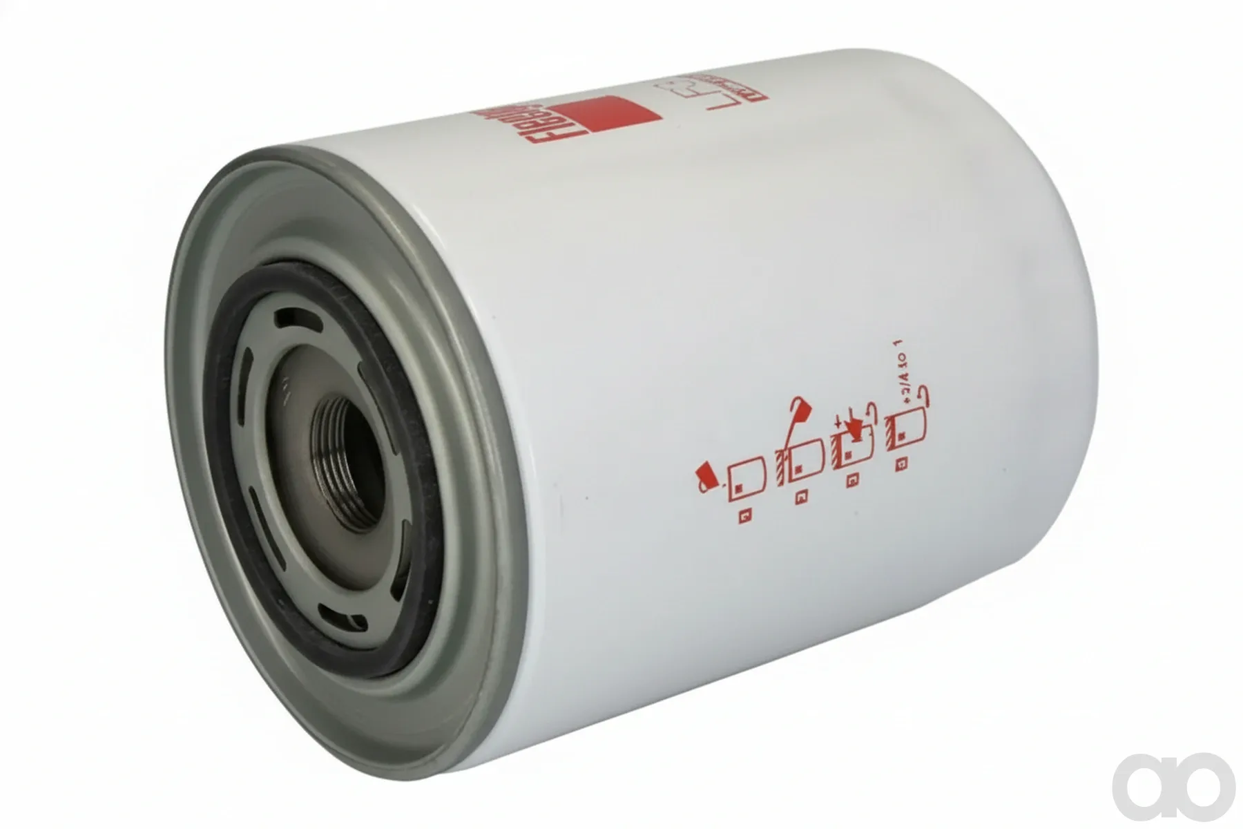 New Holland - 162000070762 - Fuel Filter