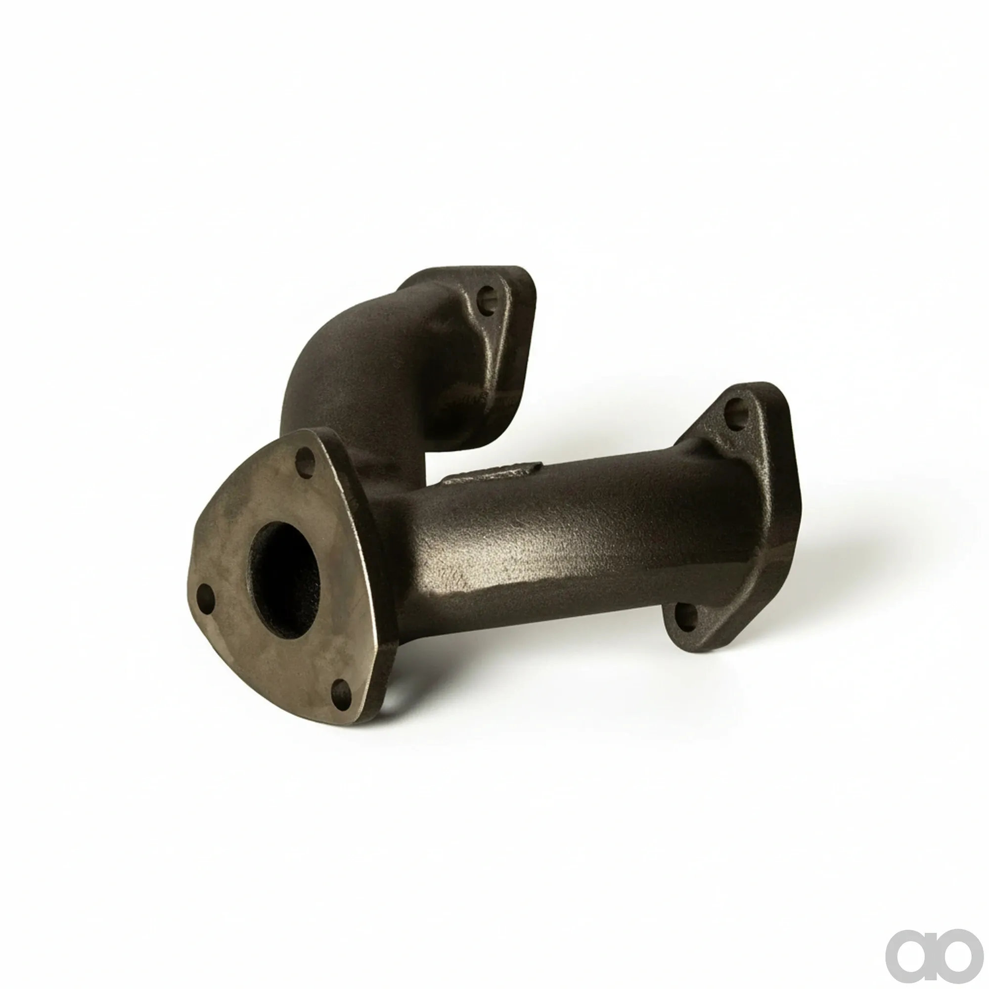 New Holland - 162000110753 - Manifold TVT195