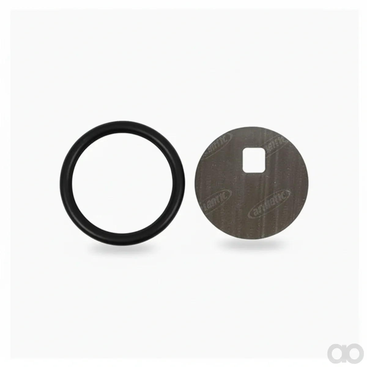 New Holland - 175163A1 - Gasket CNH 175163A1