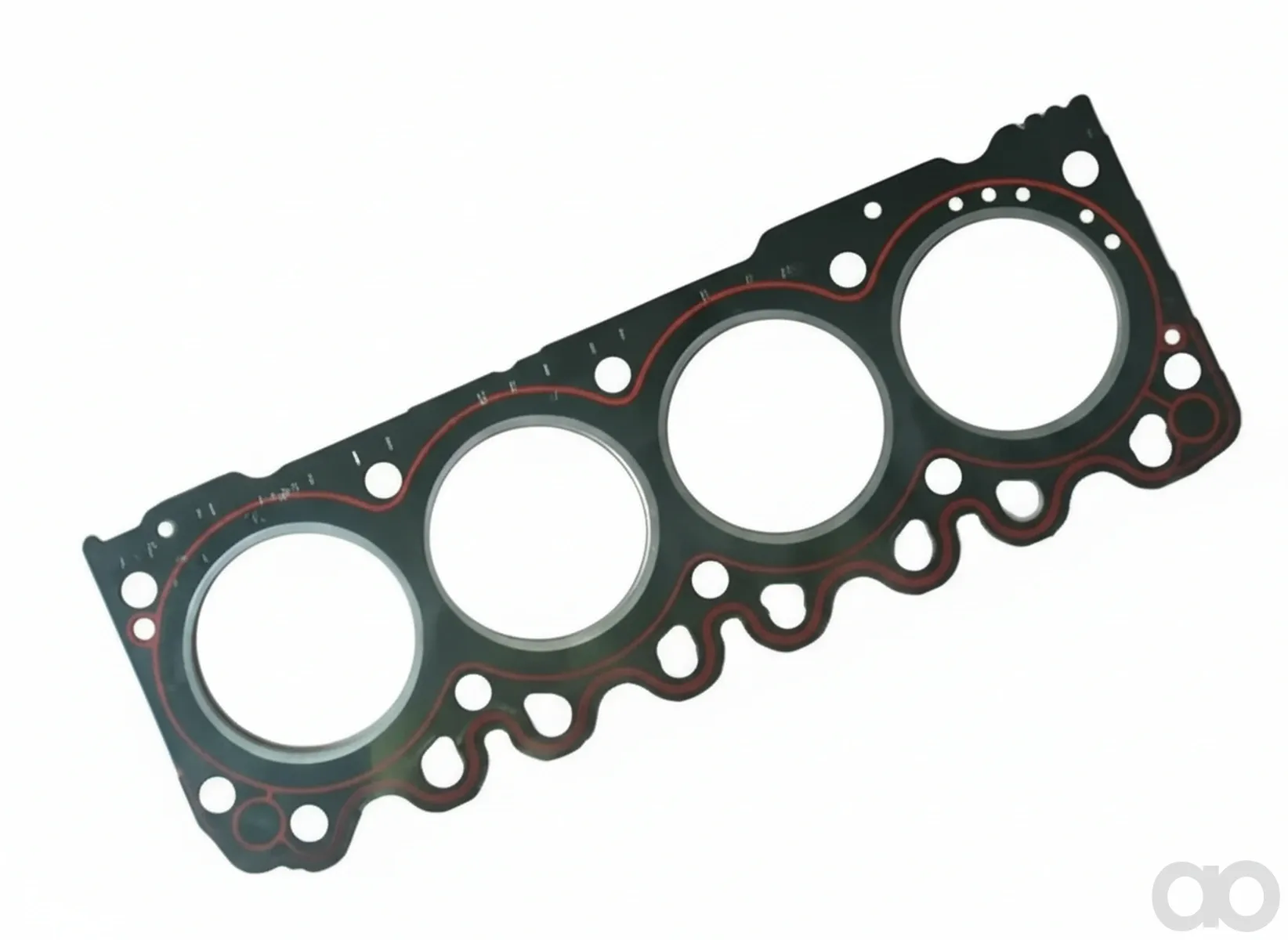 New Holland - 184509A1 - Gasket