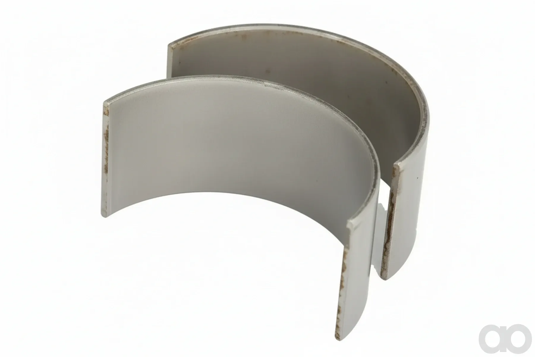 New Holland - 1901250 - Half Bearing