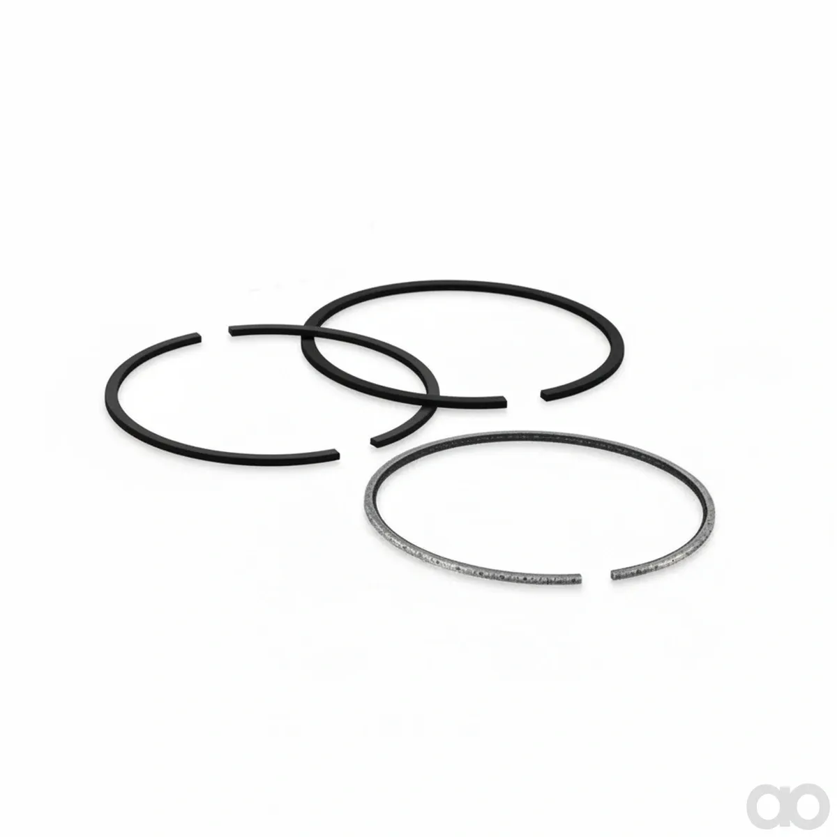 New Holland - 1901487 - Ring Set