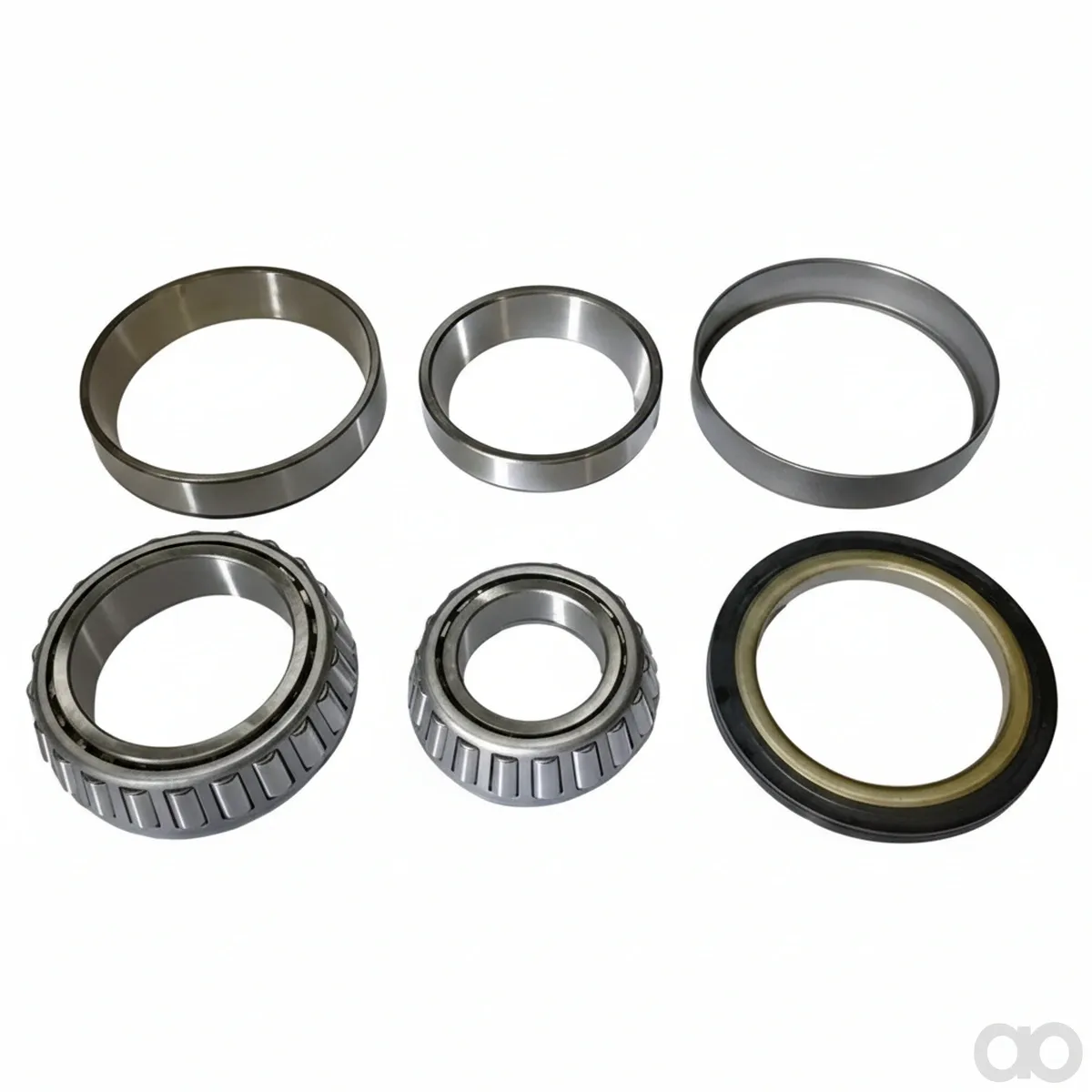 New Holland - 1901804 - Main Bearing .010 Nh