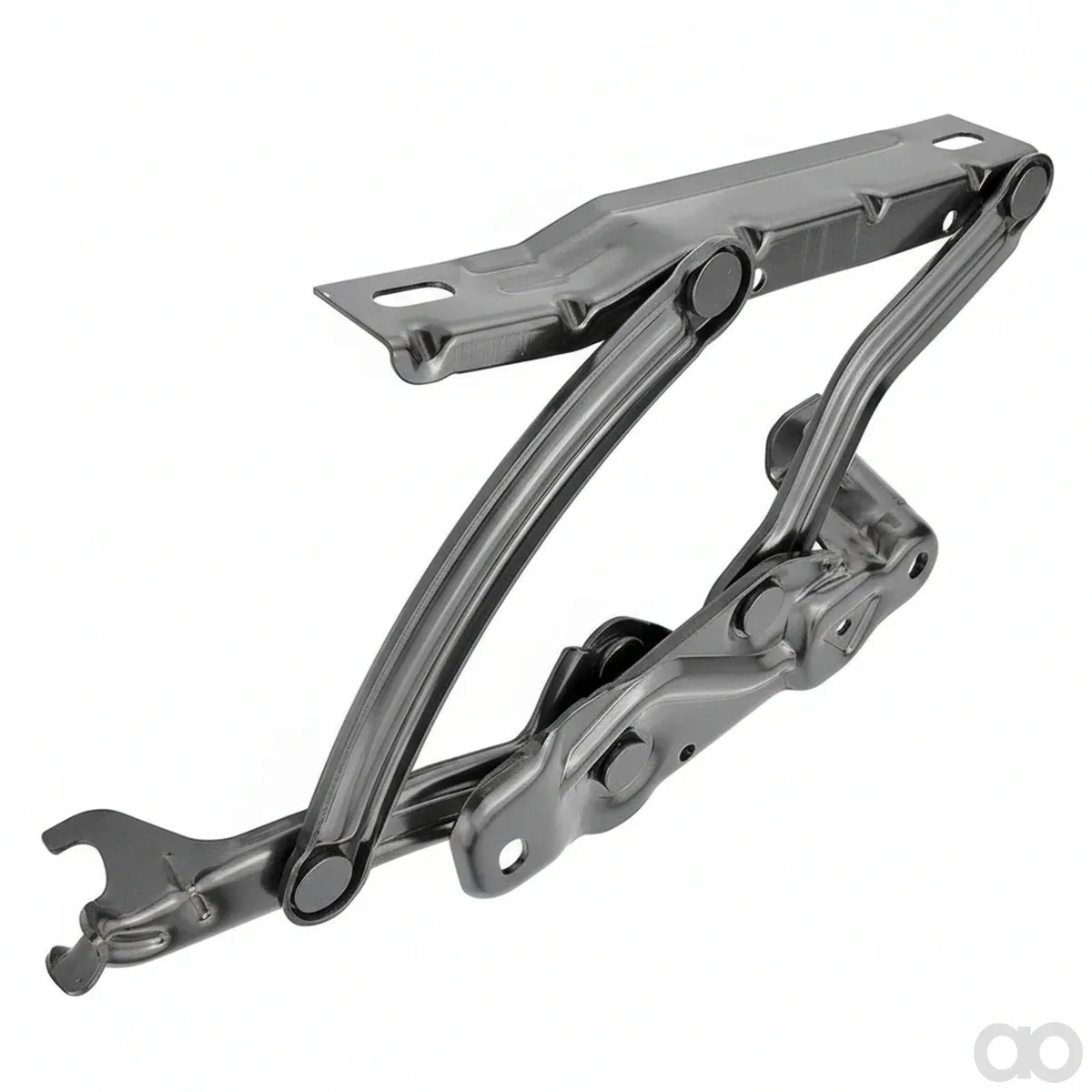 New Holland - 191207A3 - Hinge