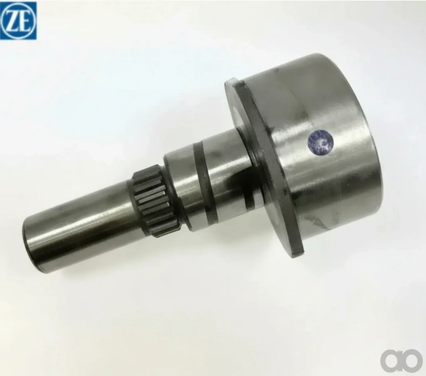 New Holland - 192300220176 - Gear
