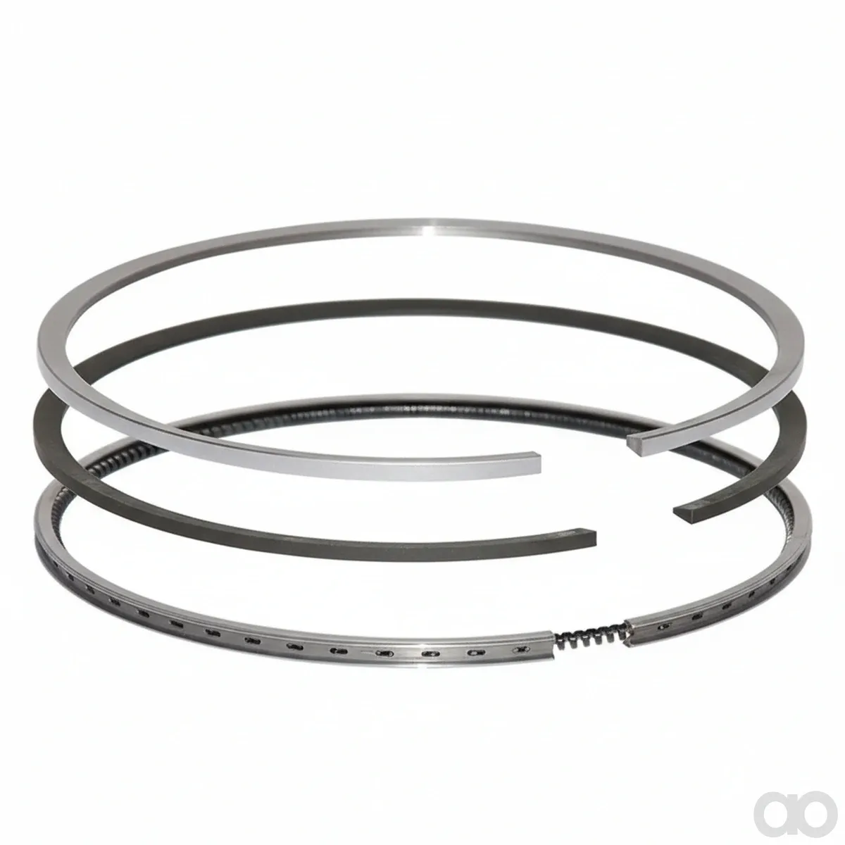 New Holland - 1930191 - Set of Rings
