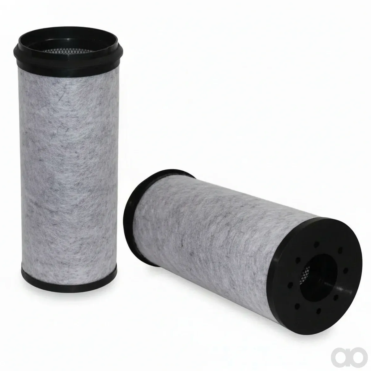 New Holland - 1930740 - Air Filter FR9