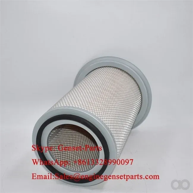 New Holland - 1930783 - External Air Filter