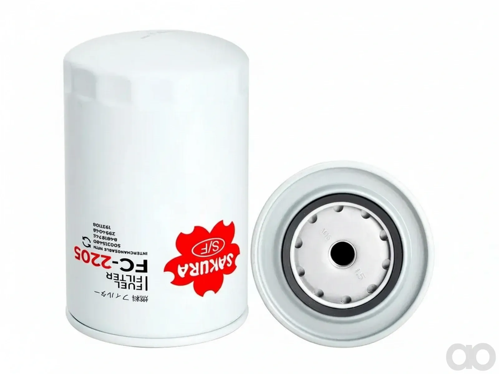 New Holland - 1931108 - Fuel Filter